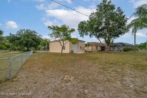 368 Thunderbird Avenue NW Palm Bay FL 32907