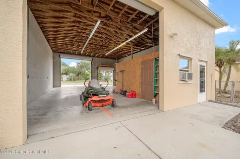 368 Thunderbird Avenue NW Palm Bay FL 32907