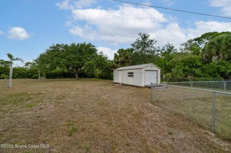 368 Thunderbird Avenue NW Palm Bay FL 32907
