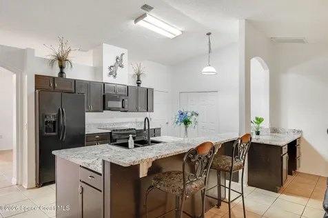 368 Thunderbird Avenue NW Palm Bay FL 32907
