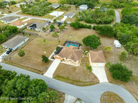 368 Thunderbird Avenue NW Palm Bay FL 32907