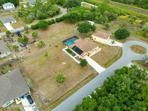 368 Thunderbird Avenue NW Palm Bay FL 32907