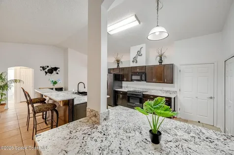 368 Thunderbird Avenue NW Palm Bay FL 32907