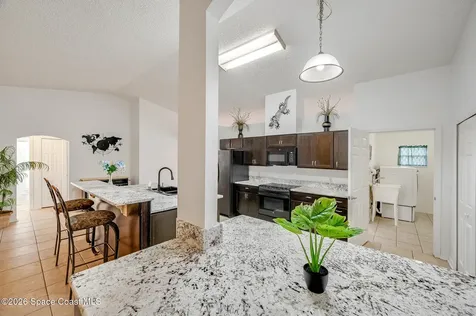 368 Thunderbird Avenue NW Palm Bay FL 32907