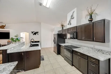 368 Thunderbird Avenue NW Palm Bay FL 32907