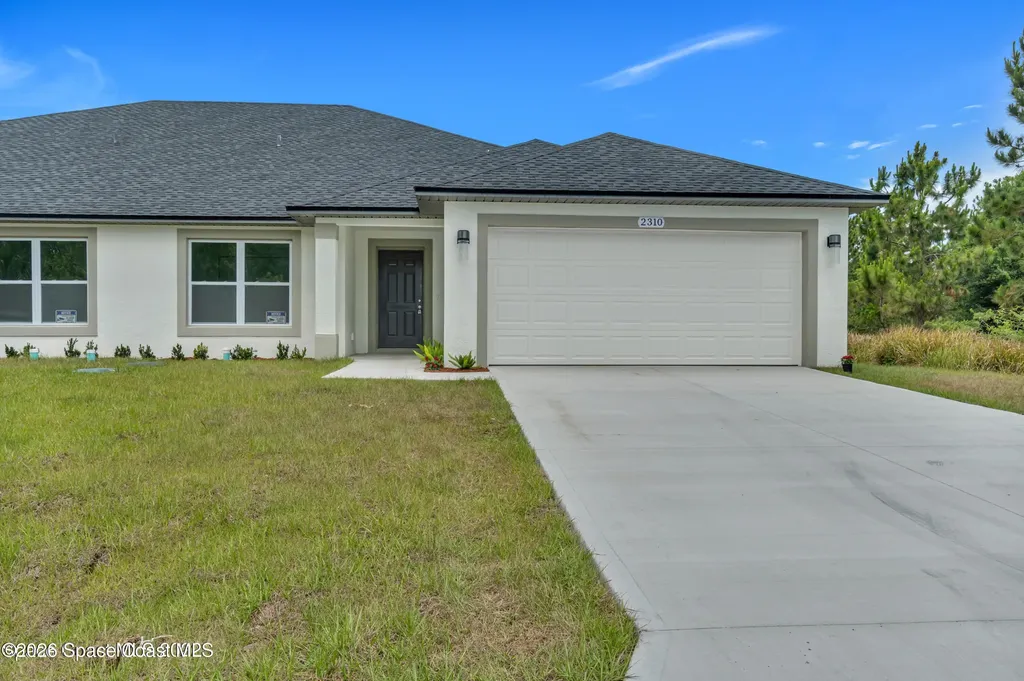 2310 Madrid Avenue SE Palm Bay FL 32909