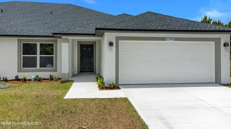 2310 Madrid Avenue SE Palm Bay FL 32909