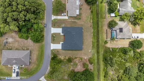 2310 Madrid Avenue SE Palm Bay FL 32909