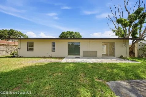 1139 Groves Drive Rockledge FL 32955