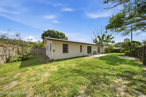 1139 Groves Drive Rockledge FL 32955