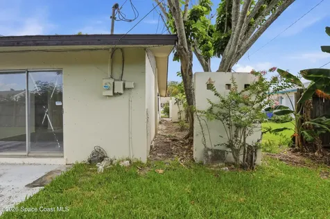 1139 Groves Drive Rockledge FL 32955