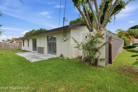 1139 Groves Drive Rockledge FL 32955