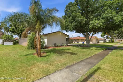 1139 Groves Drive Rockledge FL 32955