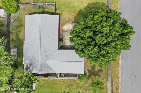 1139 Groves Drive Rockledge FL 32955