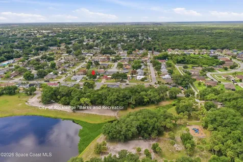 1139 Groves Drive Rockledge FL 32955