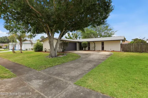 1139 Groves Drive Rockledge FL 32955