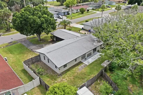 1139 Groves Drive Rockledge FL 32955