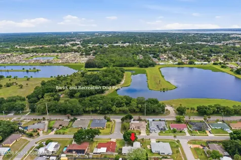 1139 Groves Drive Rockledge FL 32955