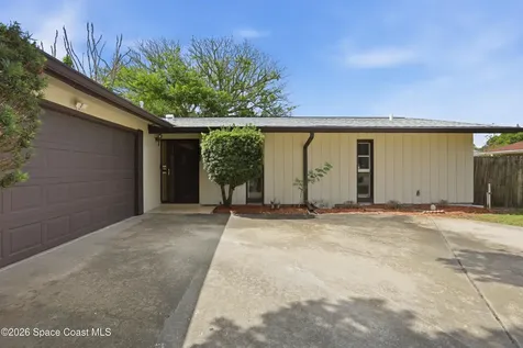 1139 Groves Drive Rockledge FL 32955