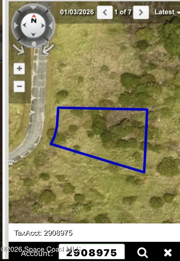 2291 Ceylon Way SW Palm Bay FL 32908