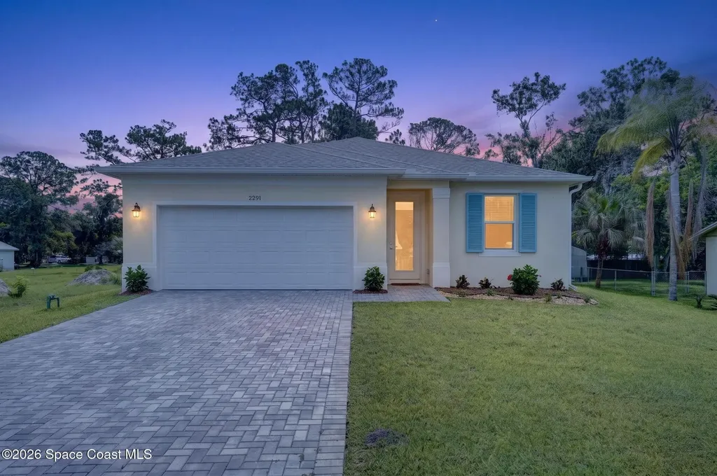 2291 Commodore Boulevard Melbourne FL 32904