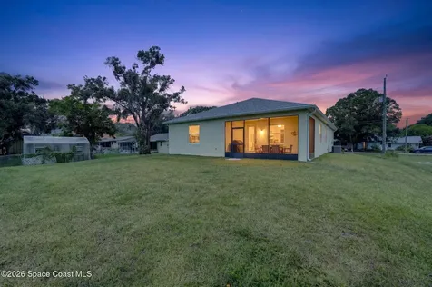 2291 Commodore Boulevard Melbourne FL 32904