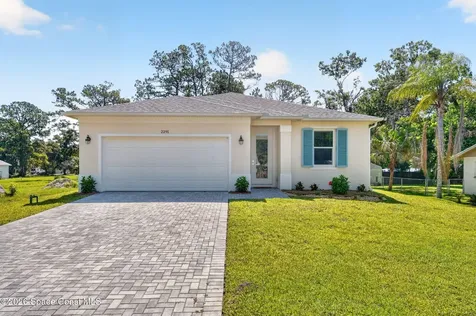 2291 Commodore Boulevard Melbourne FL 32904