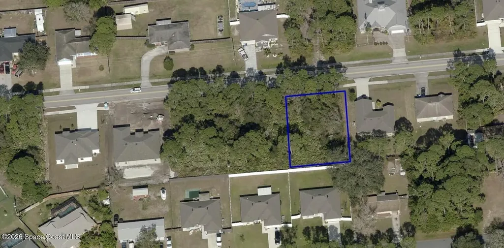 1268 Wyoming Drive SE Palm Bay FL 32909