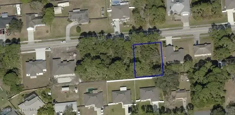 1268 Wyoming Drive SE Palm Bay FL 32909