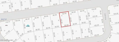 1268 Wyoming Drive SE Palm Bay FL 32909