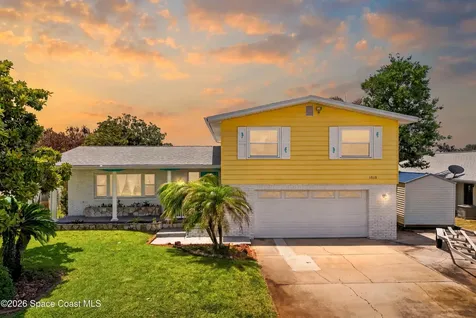 1515 Bella Casa Court Merritt Island FL 32952