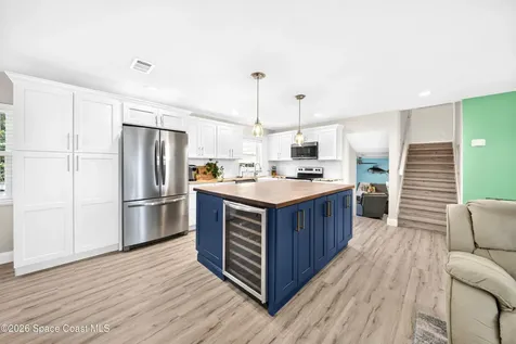 1515 Bella Casa Court Merritt Island FL 32952