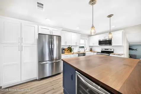 1515 Bella Casa Court Merritt Island FL 32952
