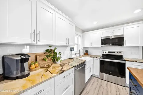 1515 Bella Casa Court Merritt Island FL 32952