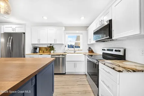 1515 Bella Casa Court Merritt Island FL 32952