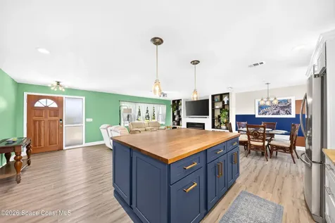 1515 Bella Casa Court Merritt Island FL 32952