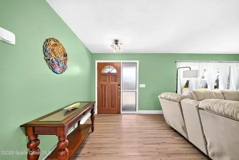 1515 Bella Casa Court Merritt Island FL 32952