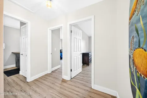 1515 Bella Casa Court Merritt Island FL 32952