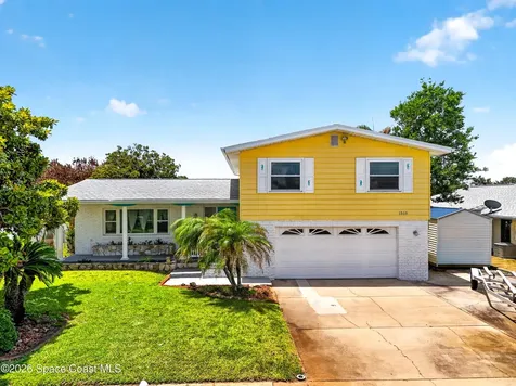 1515 Bella Casa Court Merritt Island FL 32952