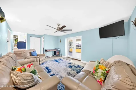 1515 Bella Casa Court Merritt Island FL 32952