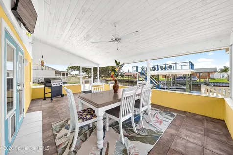 1515 Bella Casa Court Merritt Island FL 32952