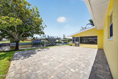 1515 Bella Casa Court Merritt Island FL 32952