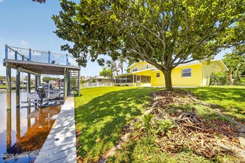 1515 Bella Casa Court Merritt Island FL 32952