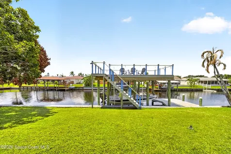1515 Bella Casa Court Merritt Island FL 32952