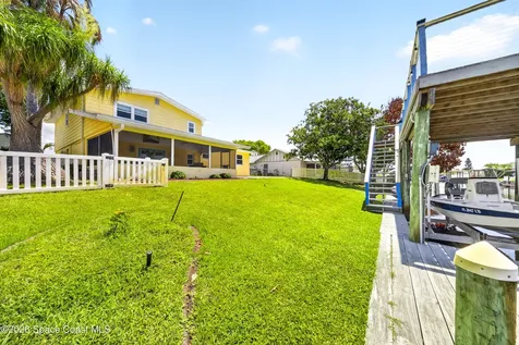 1515 Bella Casa Court Merritt Island FL 32952