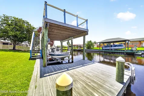 1515 Bella Casa Court Merritt Island FL 32952