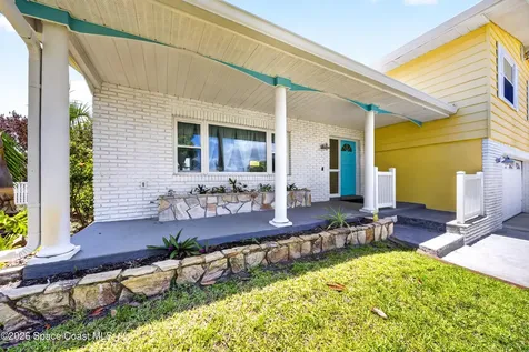 1515 Bella Casa Court Merritt Island FL 32952