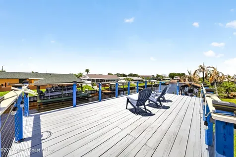 1515 Bella Casa Court Merritt Island FL 32952