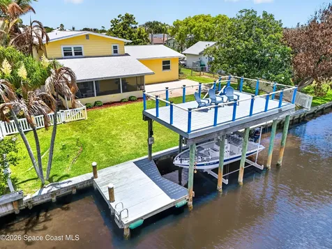 1515 Bella Casa Court Merritt Island FL 32952