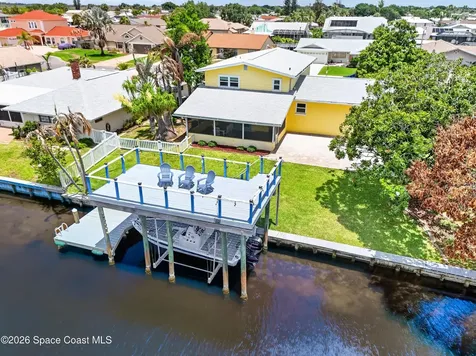 1515 Bella Casa Court Merritt Island FL 32952